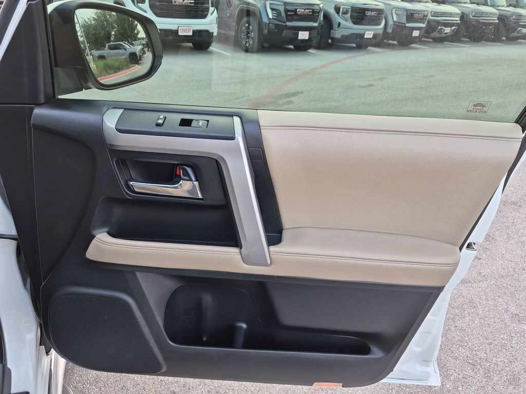 Used Car 2016 Toyota 4runner  Limited For Sale Under $25,000 In Austin, Texas