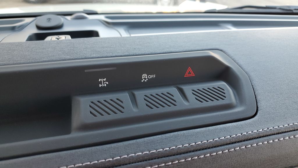 New 2025 Beige Ford Outer Banks image 24