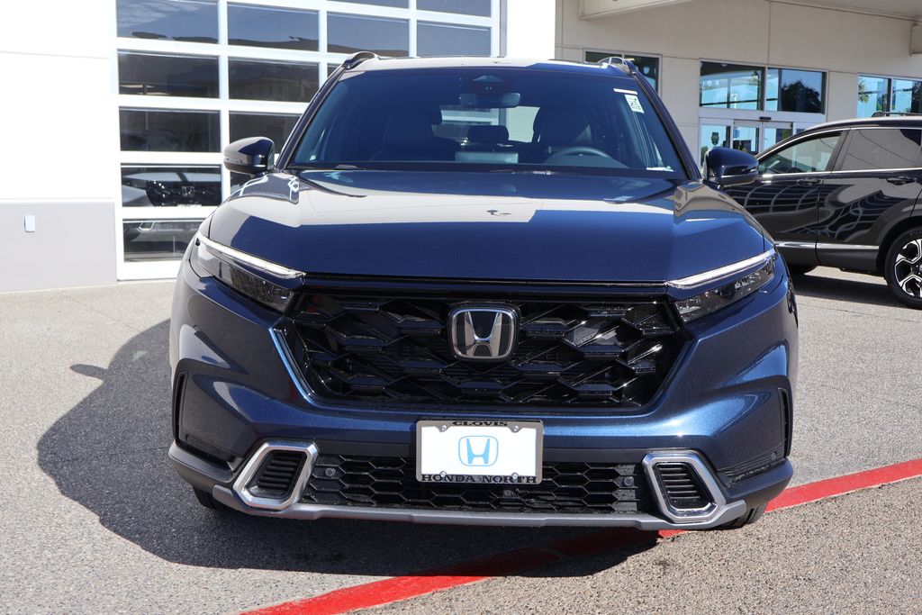 Thumbnail: 2026 Honda CR-V - 2