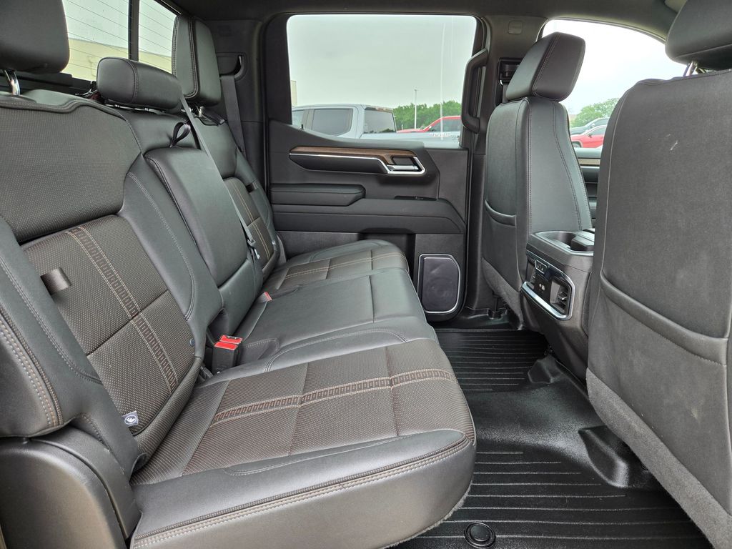 Used 2023 Chevrolet Silverado 1500 Truck