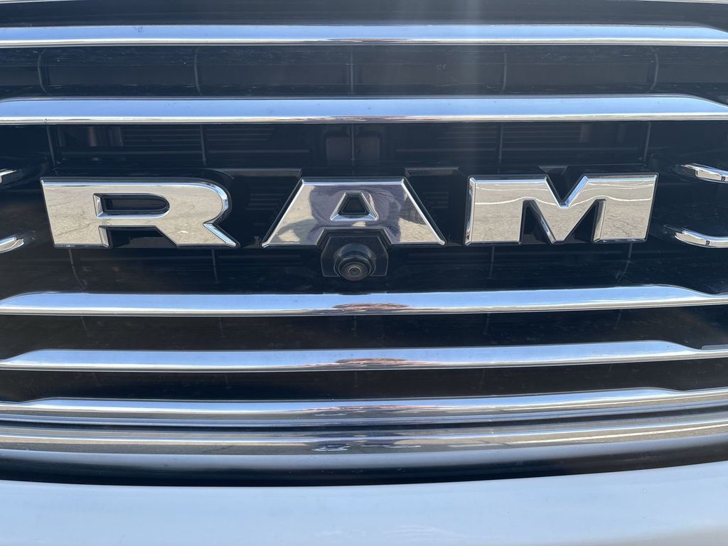 Used 2021 Ram 1500 Truck