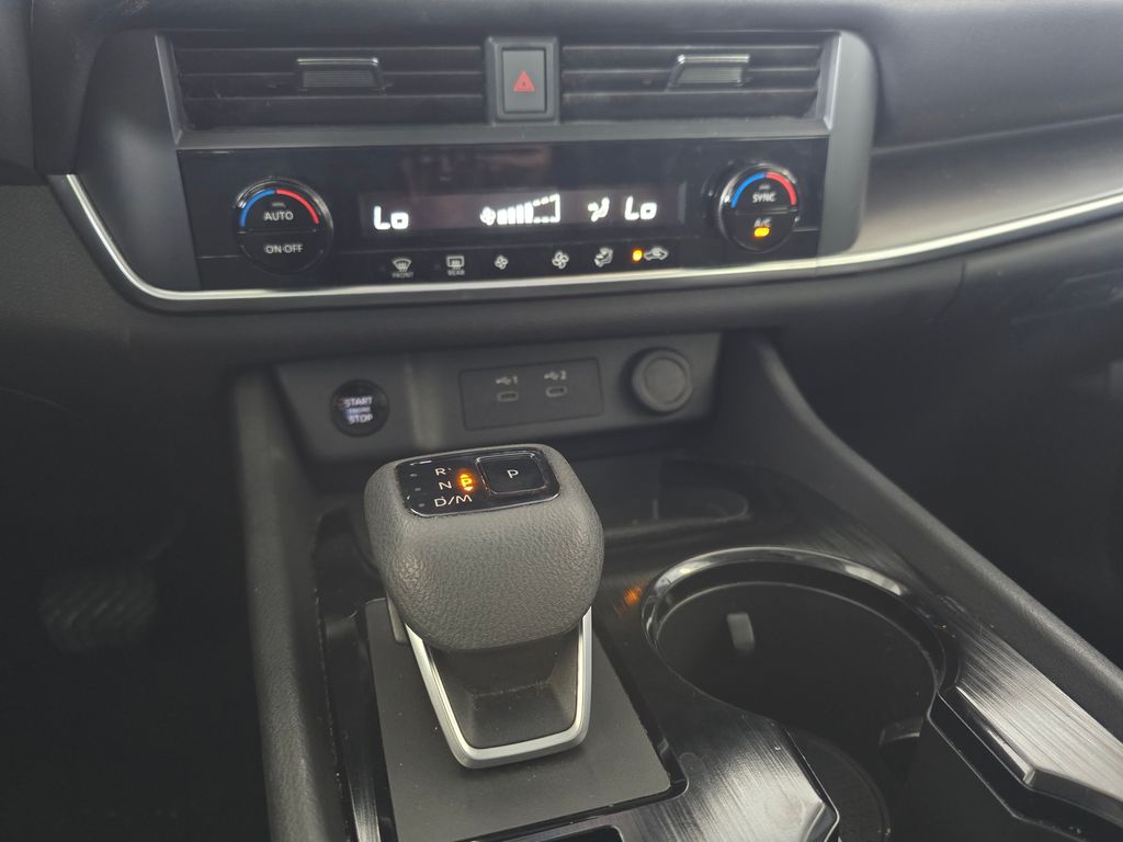Thumbnail: 2025 Nissan Rogue - 12