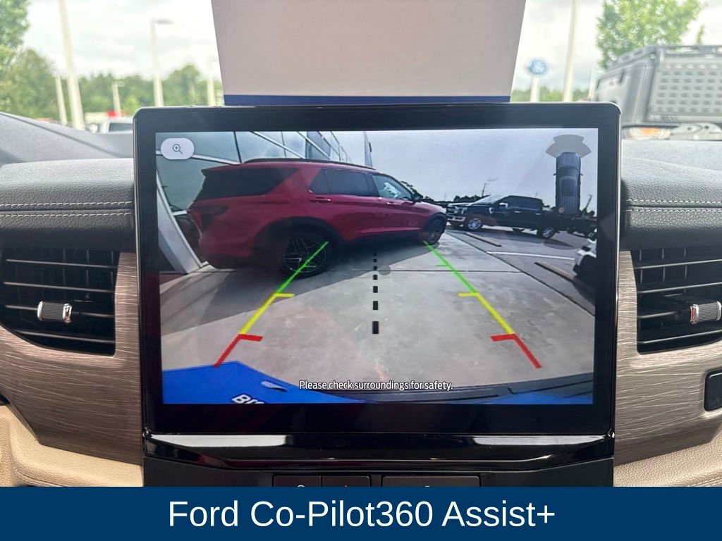 2024 Ford Expedition Limited