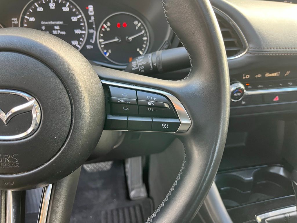 Used Car 2025 Mazda Mazda3  2.5 S Preferred Package For Sale Under $25,000 In Georgetown, Texas