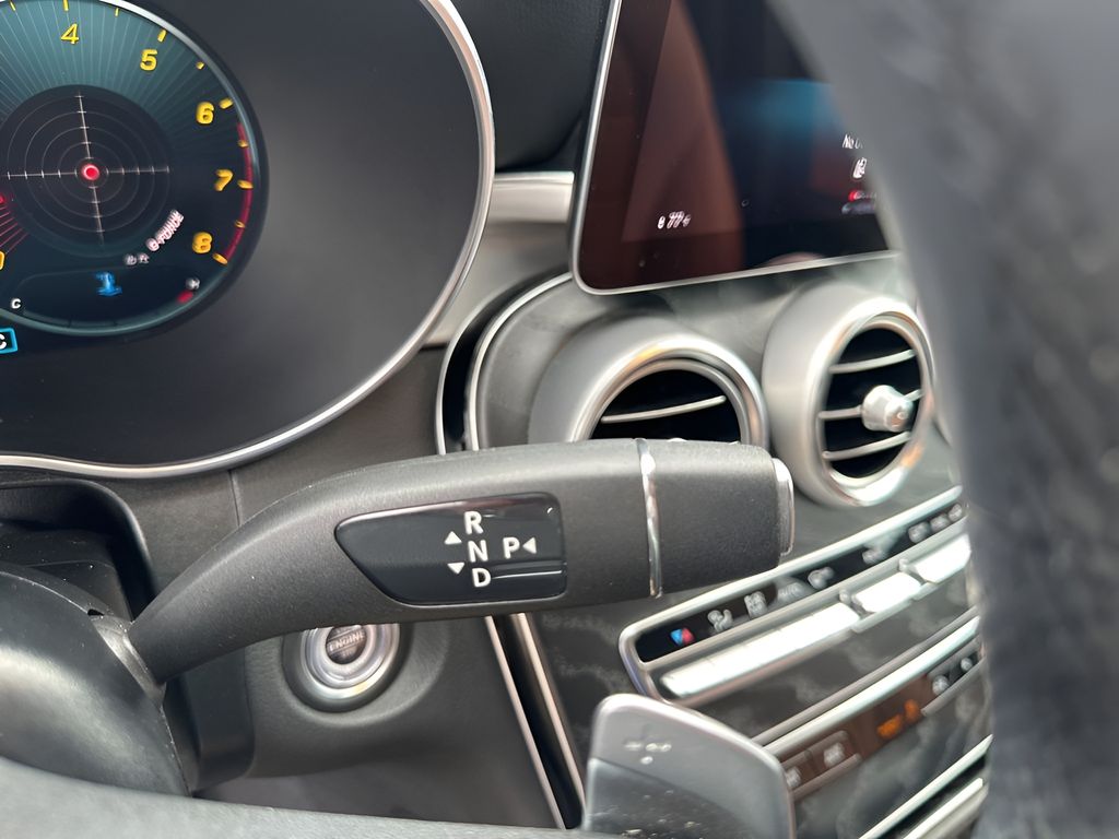 Used Car 2022 Mercedes-benz Glc  Glc 300 For Sale Under $35,000 In Austin, Texas