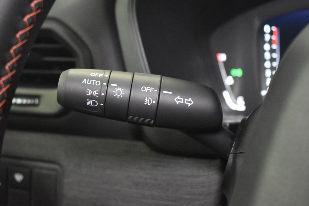 Thumbnail: 2026 Honda Passport - 15