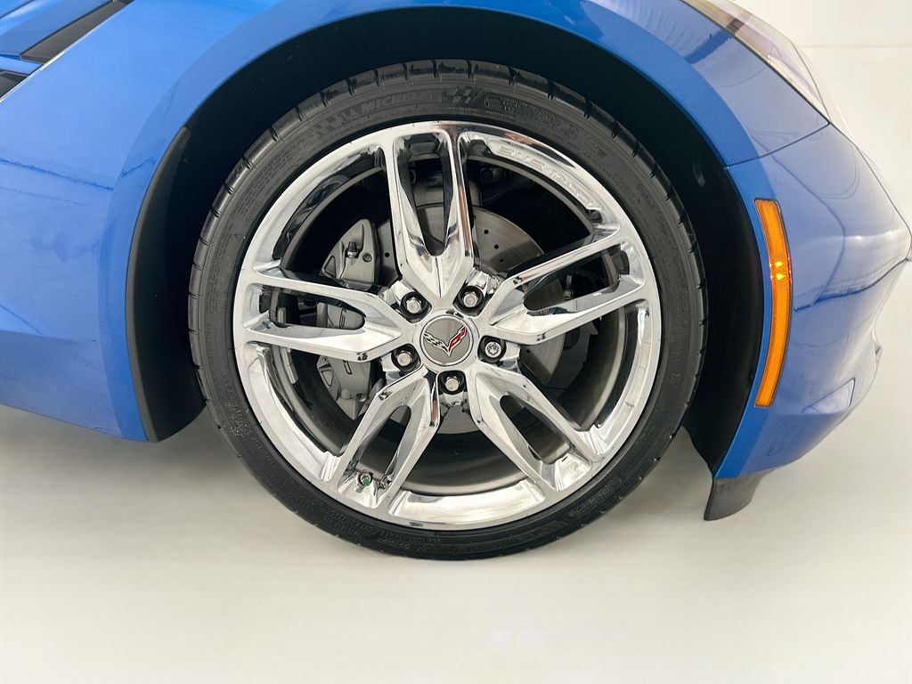 Thumbnail: 2016 Chevrolet Corvette - 26
