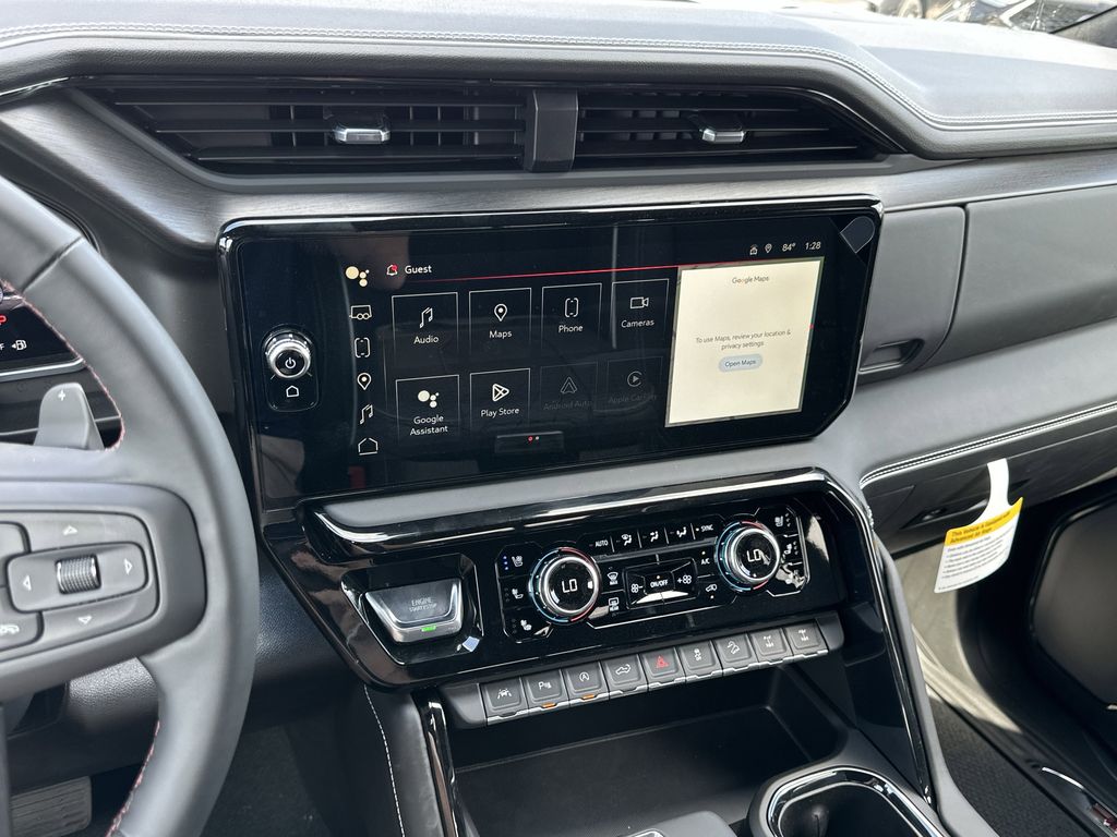 new 2026 GMC Sierra 1500 car, priced at $73,904