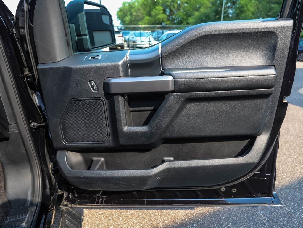 Thumbnail: 2020 Ford F-150 - 28