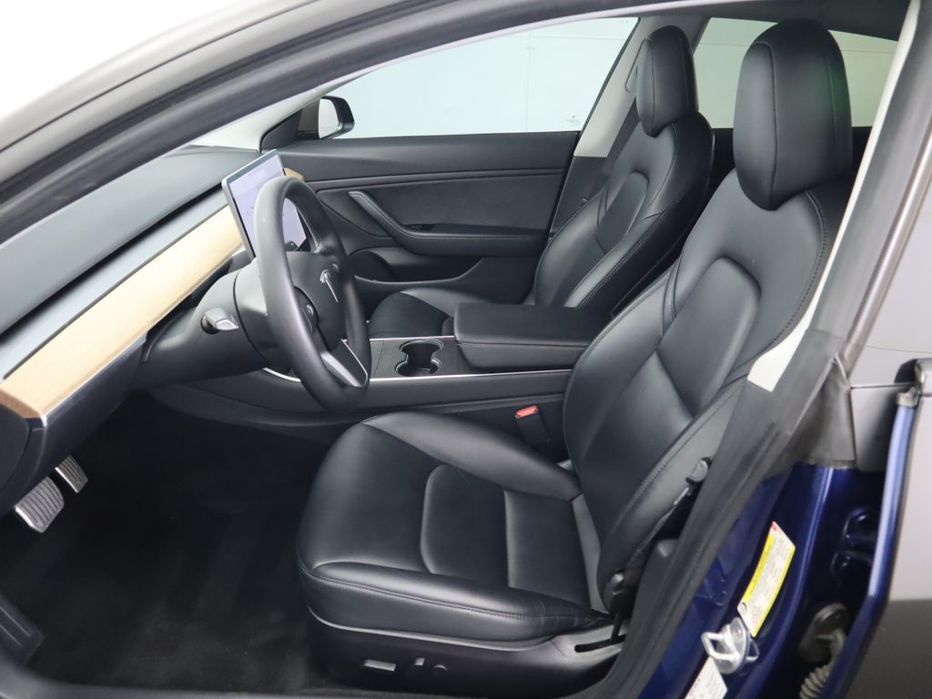 2019 Tesla Model 3 Performance 20