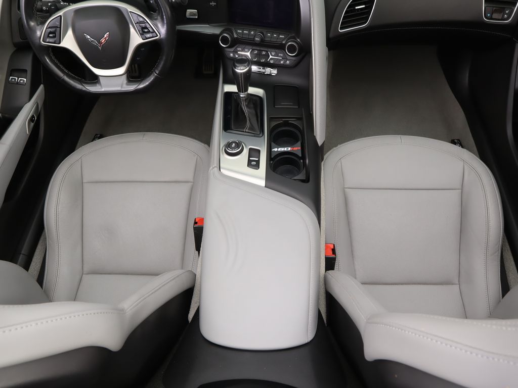Thumbnail: 2018 Chevrolet Corvette - 24