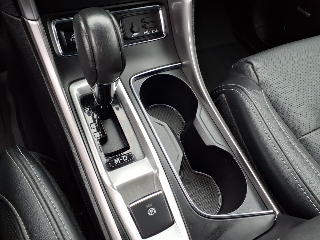 used 2021 Subaru Ascent car, priced at $23,901