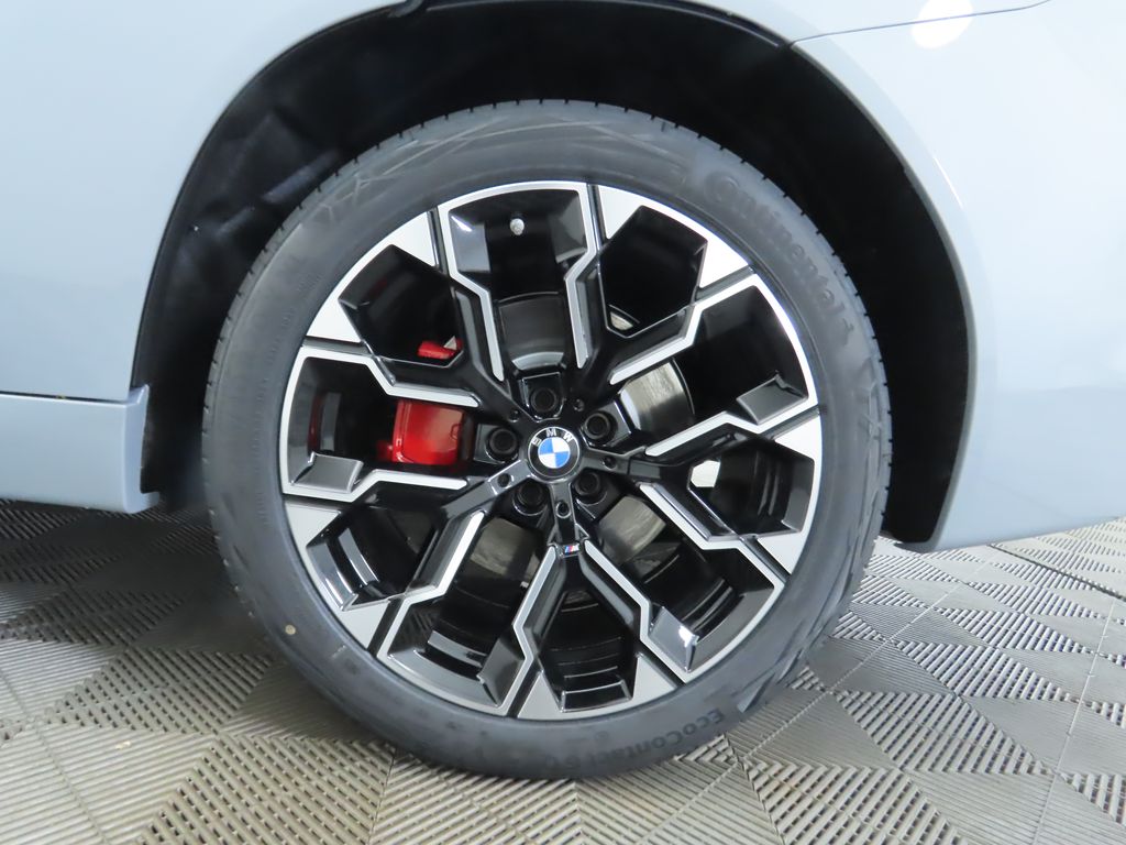 Thumbnail: 2026 BMW X3 - 32