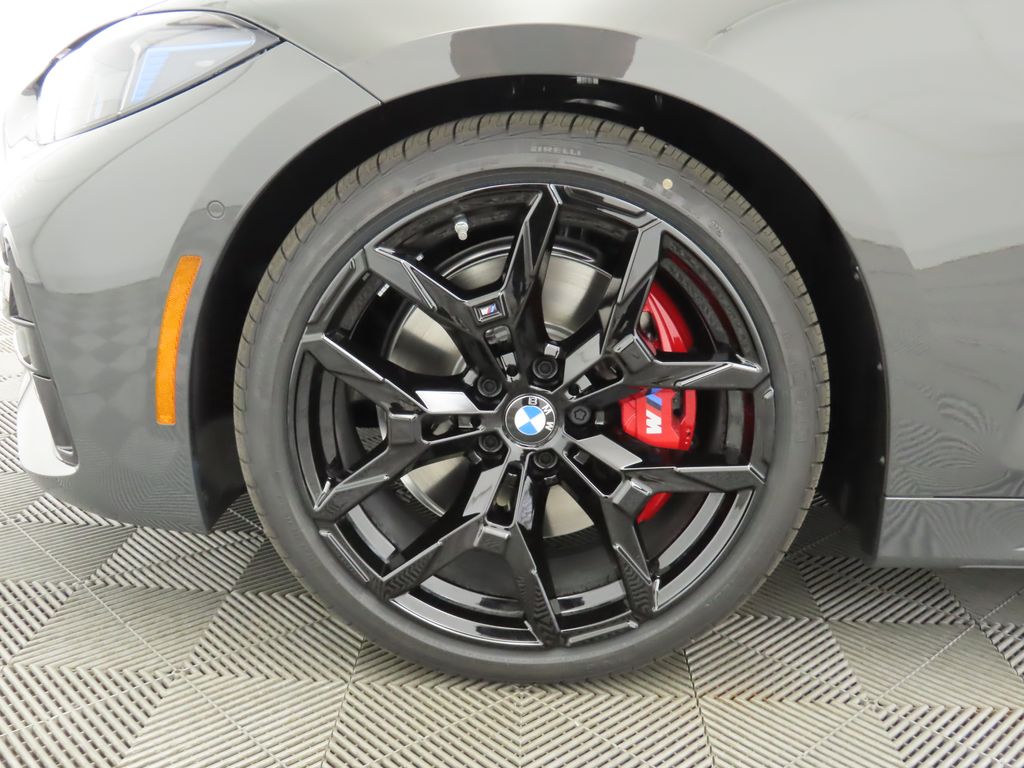 Thumbnail: 2026 BMW 4 Series - 27