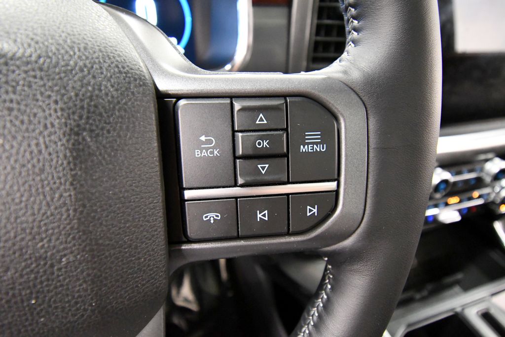 Used 2023 Ford F-150 Truck