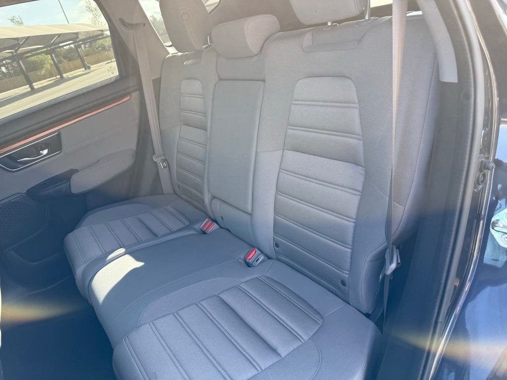 Thumbnail: 2019 Honda CR-V - 22