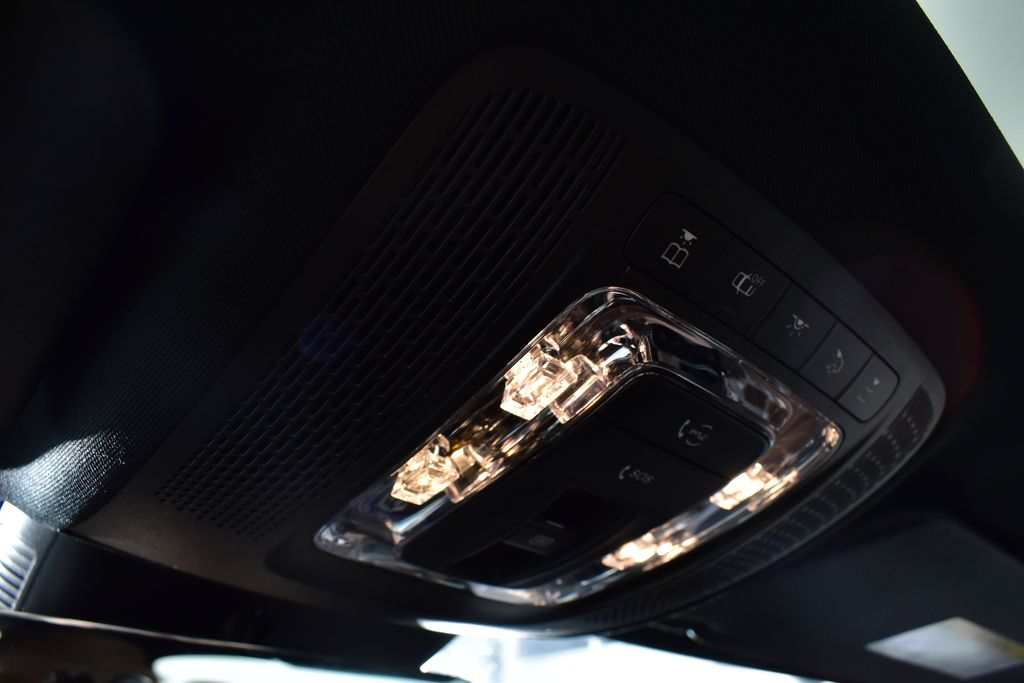 2025 Mercedes-Benz CLA 250 26