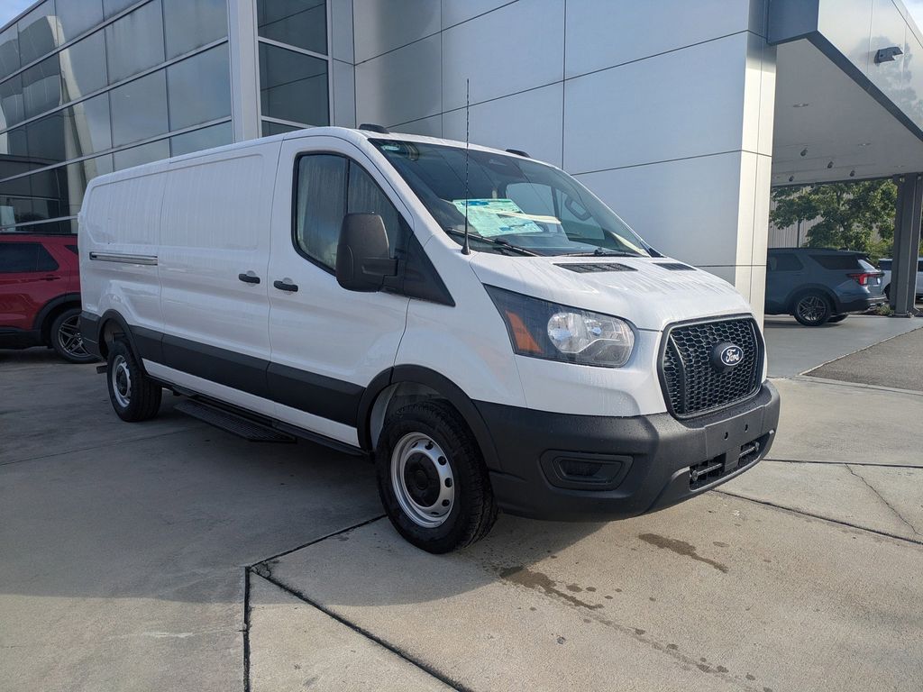 2026 Ford Transit-150 Cargo Van 