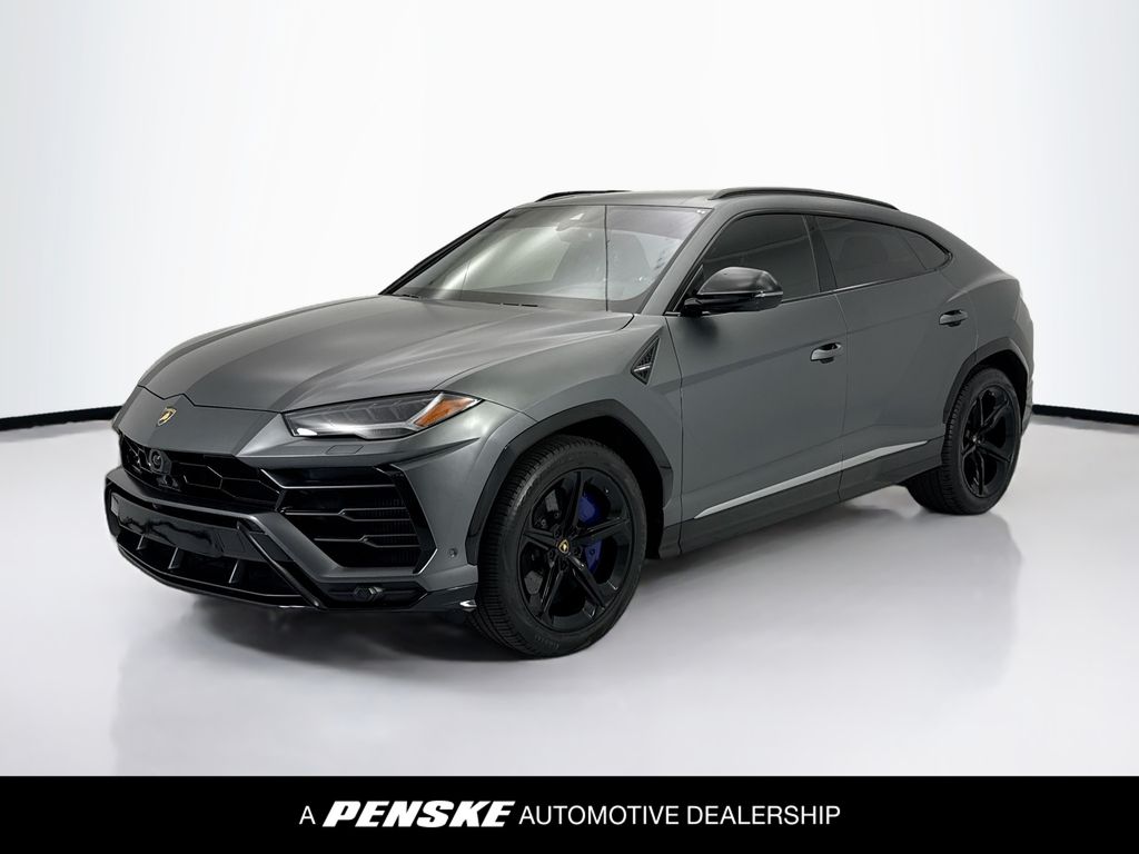 2019 Lamborghini Urus  -
                  Phoenix, AZ