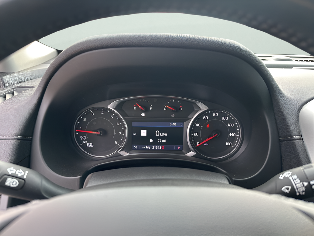 Used Car 2022 Gmc Terrain  Slt For Sale Under $25,000 In Austin, Texas