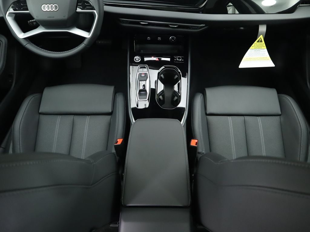 Thumbnail: 2025 Audi A5 - 18