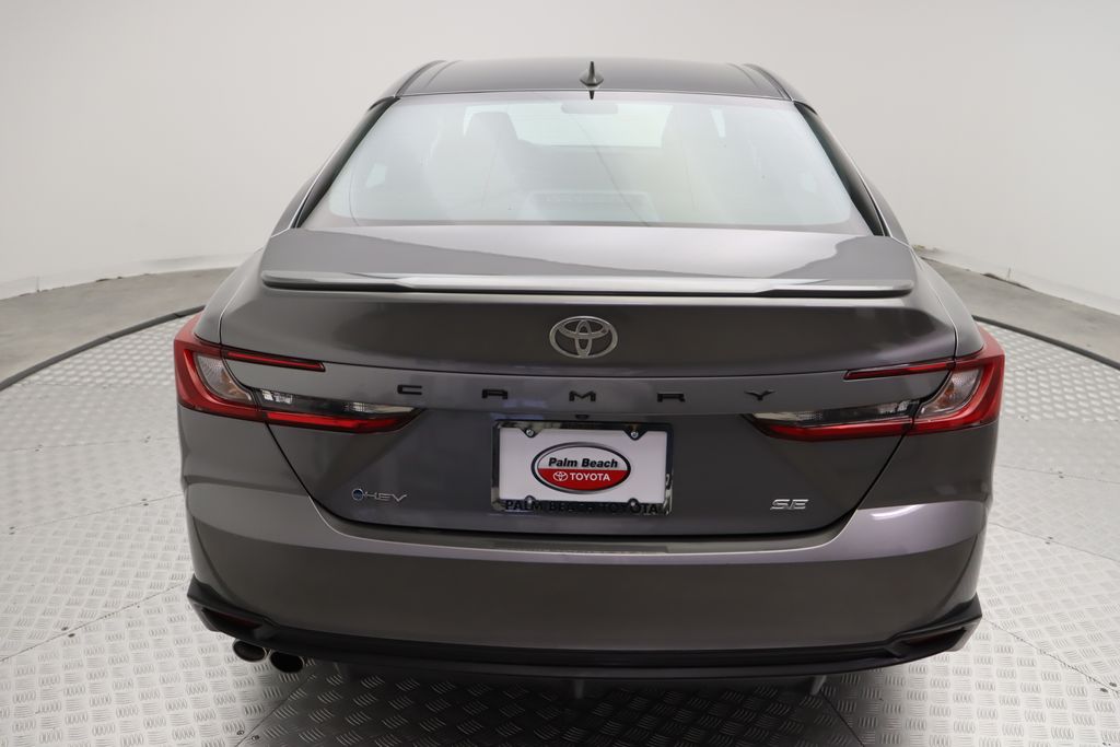 Thumbnail: 2025 Toyota Camry - 10