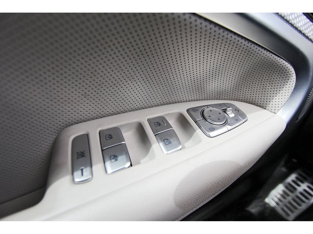 2023 Genesis G70 2.0T White at Emmons Autoplex