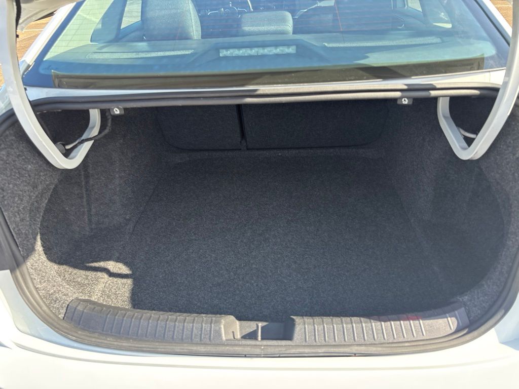 2024 Volkswagen Jetta 1.5T S  at DeMontrond Auto Country