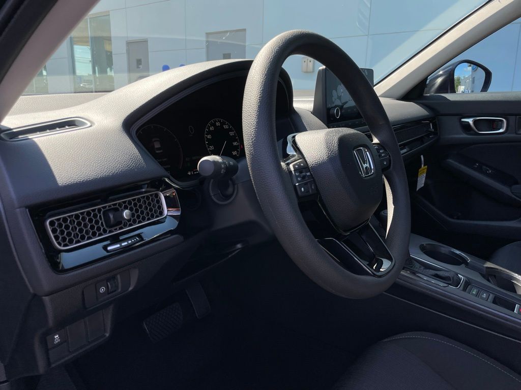 Thumbnail: 2026 Honda Civic - 27