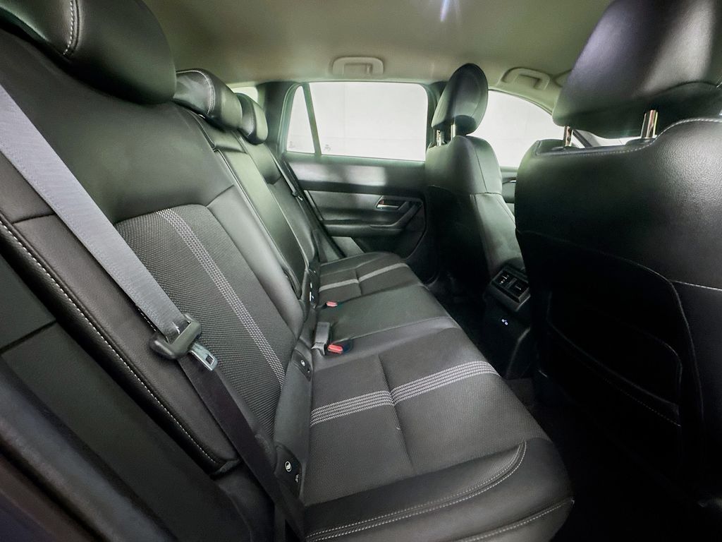 Used Car 2025 Mazda Cx-50 Hybrid  Preferred For Sale Under $35,000 In Austin, Texas