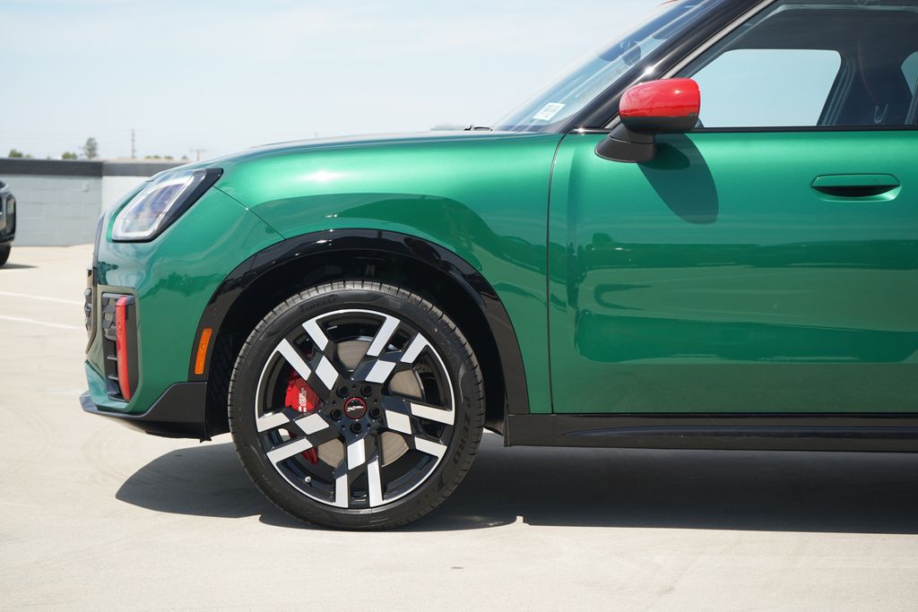 Thumbnail: 2026 MINI Cooper Countryman - 2