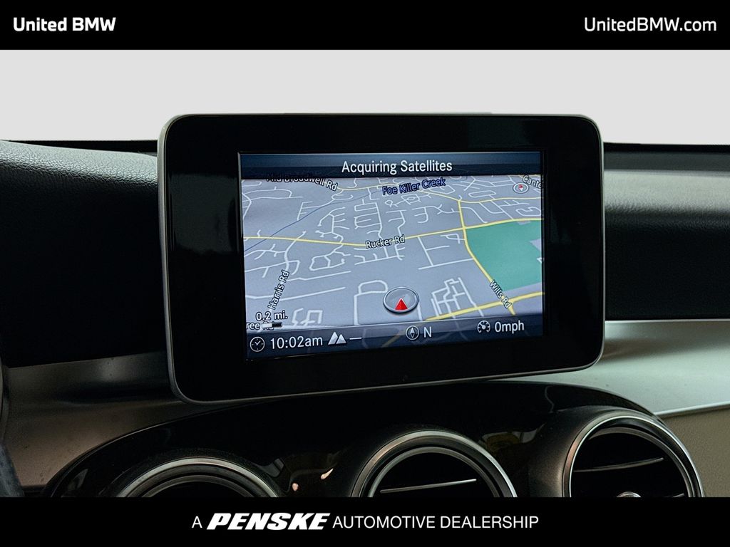 Thumbnail: 2019 Mercedes-Benz GLC - 10