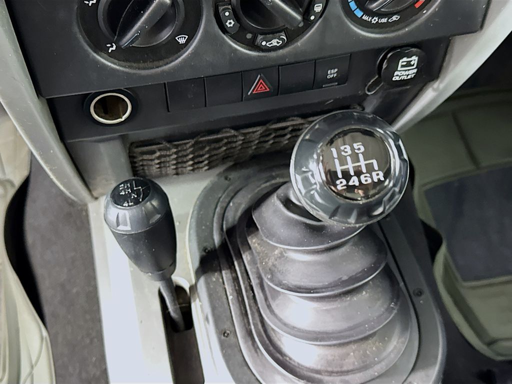 Used Car 2009 Jeep Wrangler  X For Sale Under $15,000 In Austin, Texas