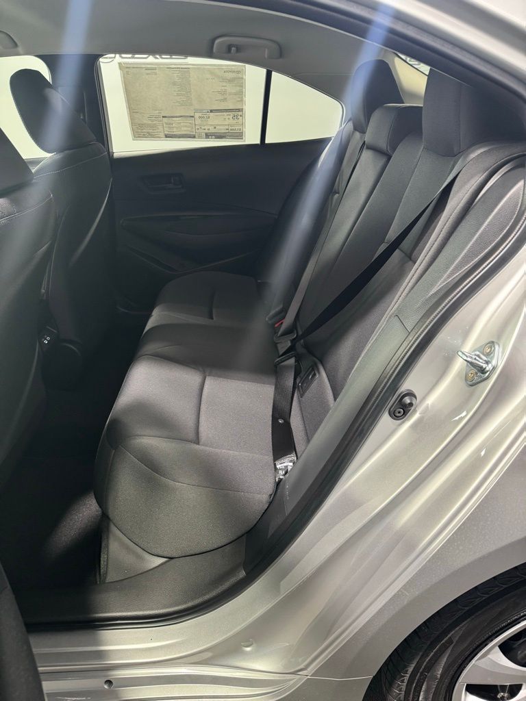 Thumbnail: 2026 Toyota Corolla - 22