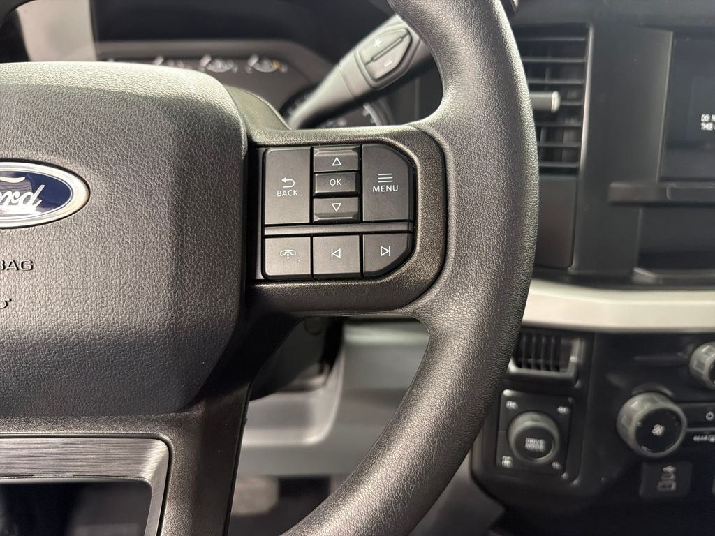 New 2026 Gray Ford STX image 20