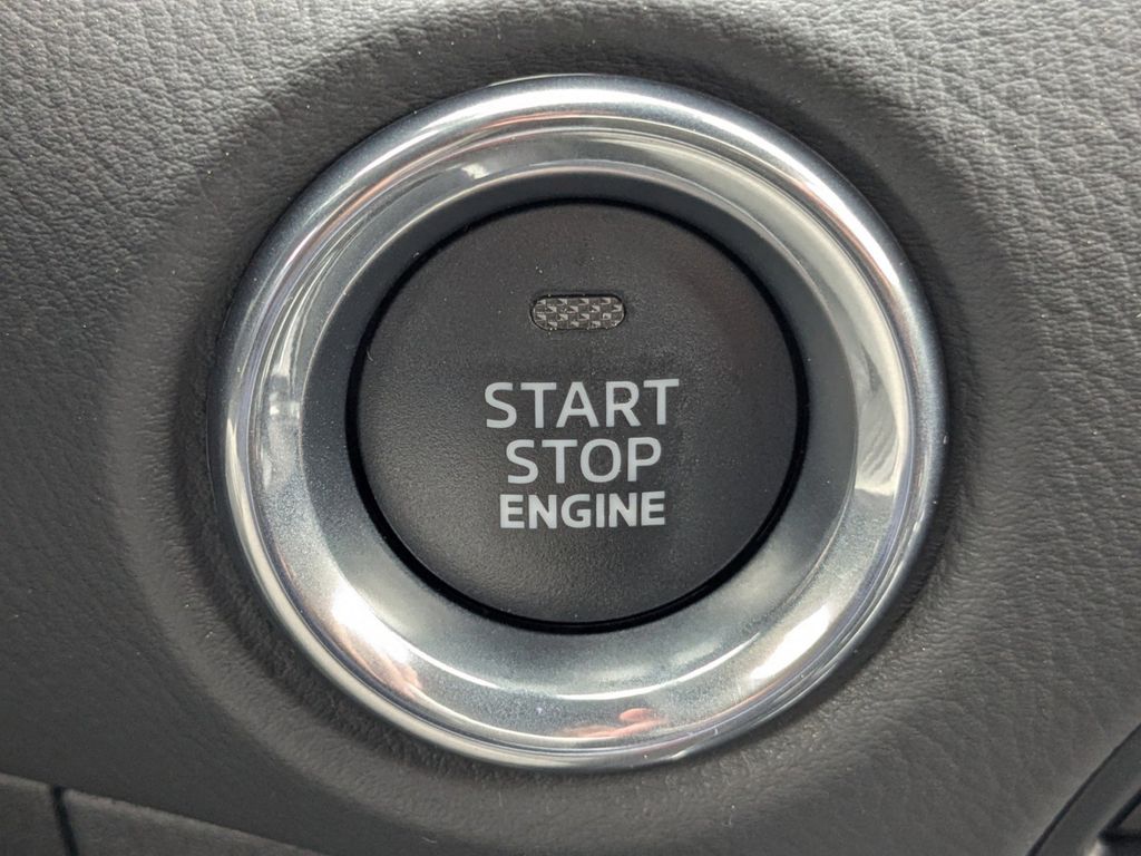 2025 Mazda CX-5 2.5 Turbo Signature
