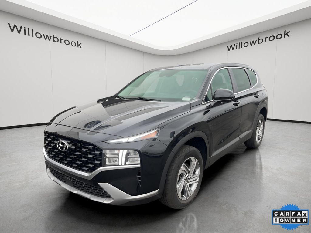 2023 Hyundai Santa Fe SE AWD