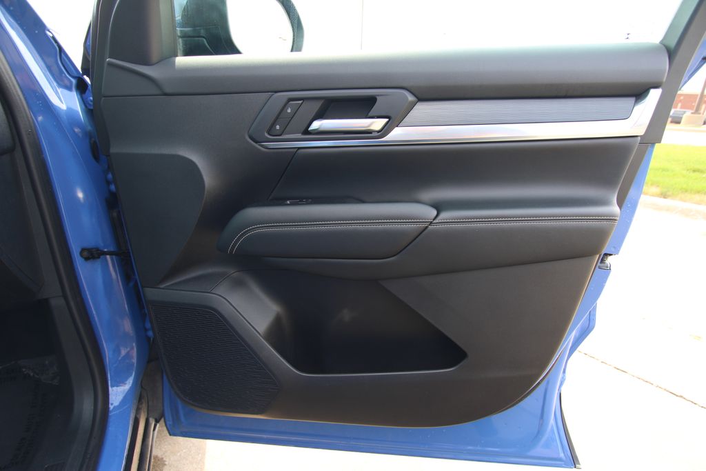 Used 2026 GMC Terrain SUV