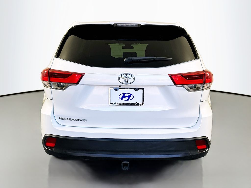 Thumbnail: 2019 Toyota Highlander - 6