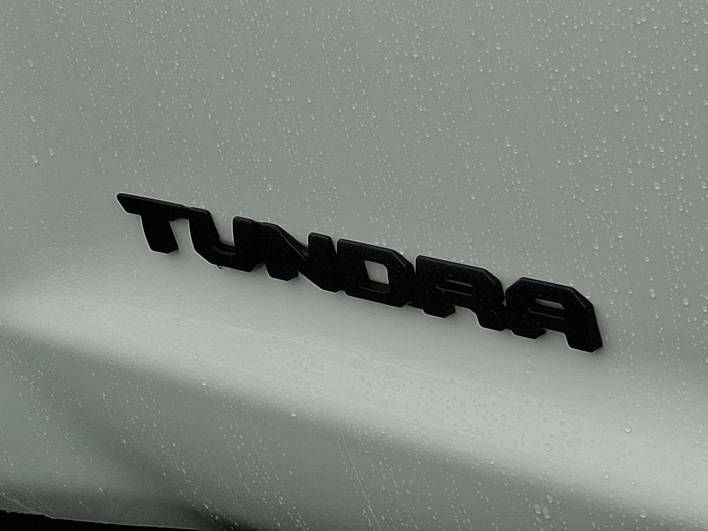 2021 Toyota Tundra TRD Pro 31