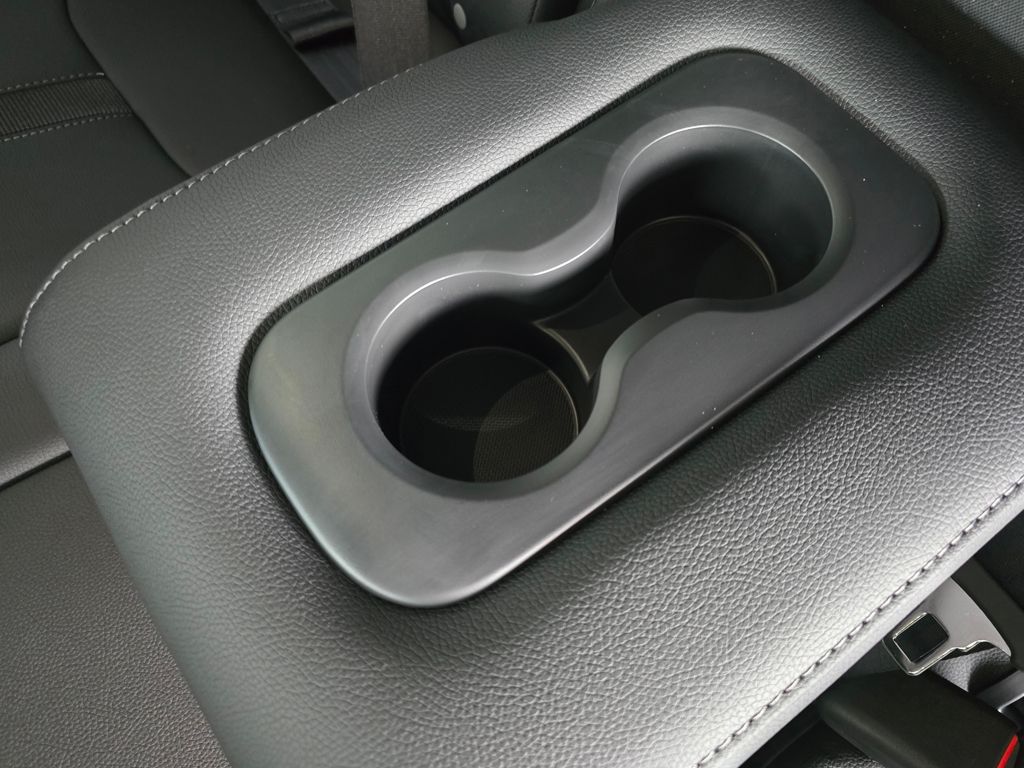 Thumbnail: 2026 Honda Passport - 20