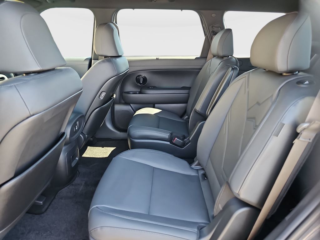 Used 2026 Hyundai Palisade SUV