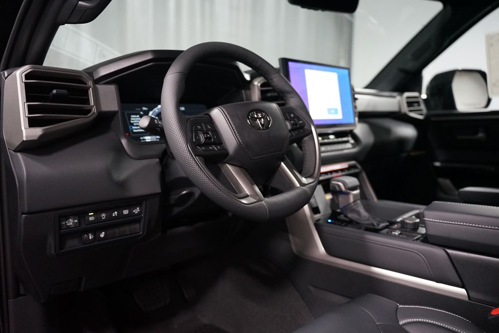 Thumbnail: 2026 Toyota Tundra - 18