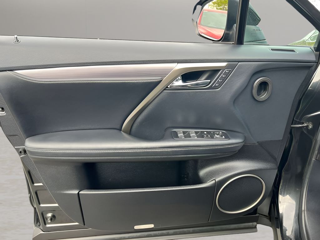 Used 2022 Lexus RX SUV