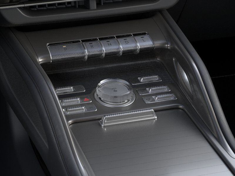 New 2026 Blue Metallic Lincoln Reserve image 15