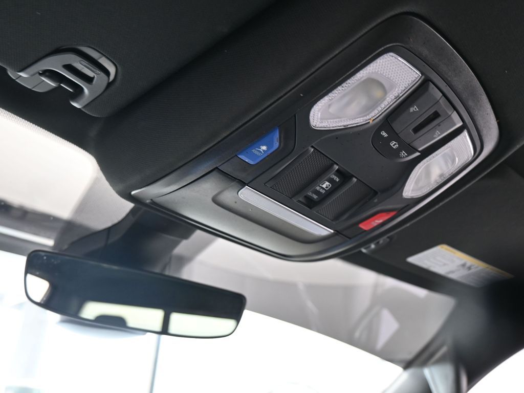 Used 2024 Billet Silver Metallic Clearcoat Ram Big Horn/Lone Star image 11