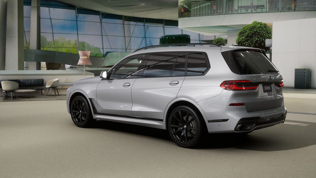 2026 BMW X7 xDrive40i 31