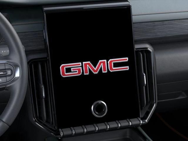 New 2025 GMC Acadia SUV