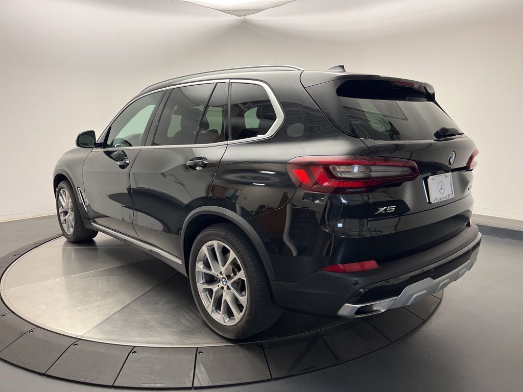 Thumbnail: 2023 BMW X5 - 5