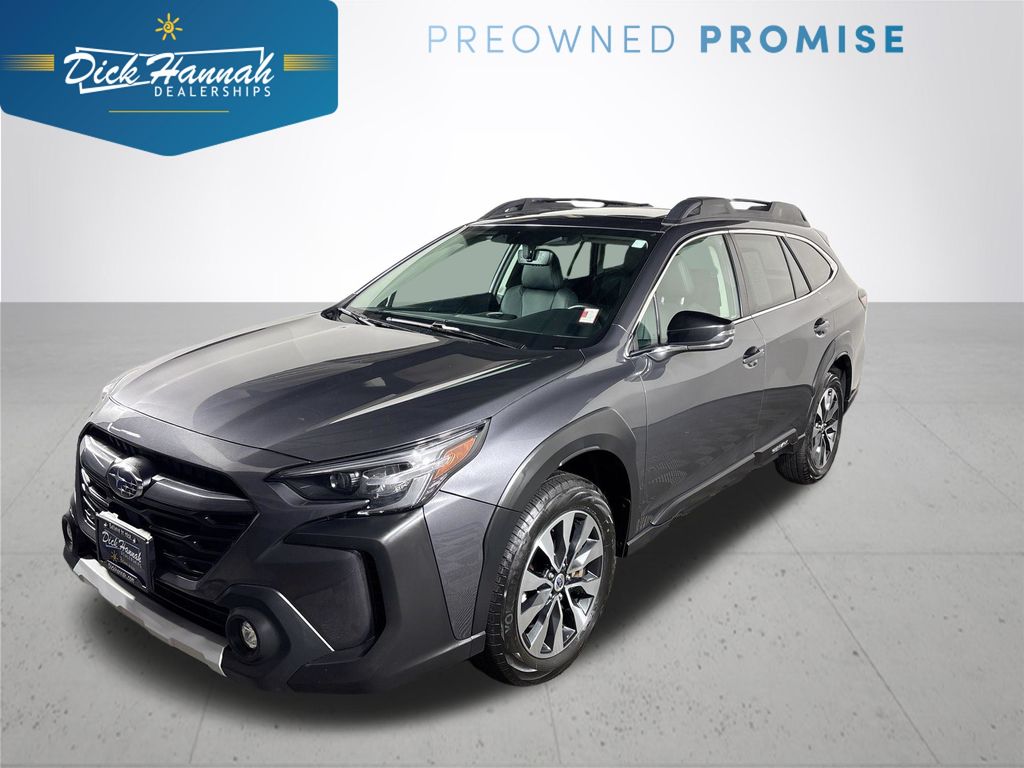 2023 Subaru Outback Limited